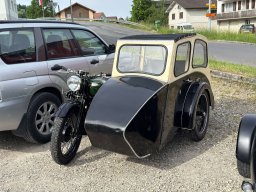 2026-05-30 - Zweirad-Flohmarkt Rothenthurm